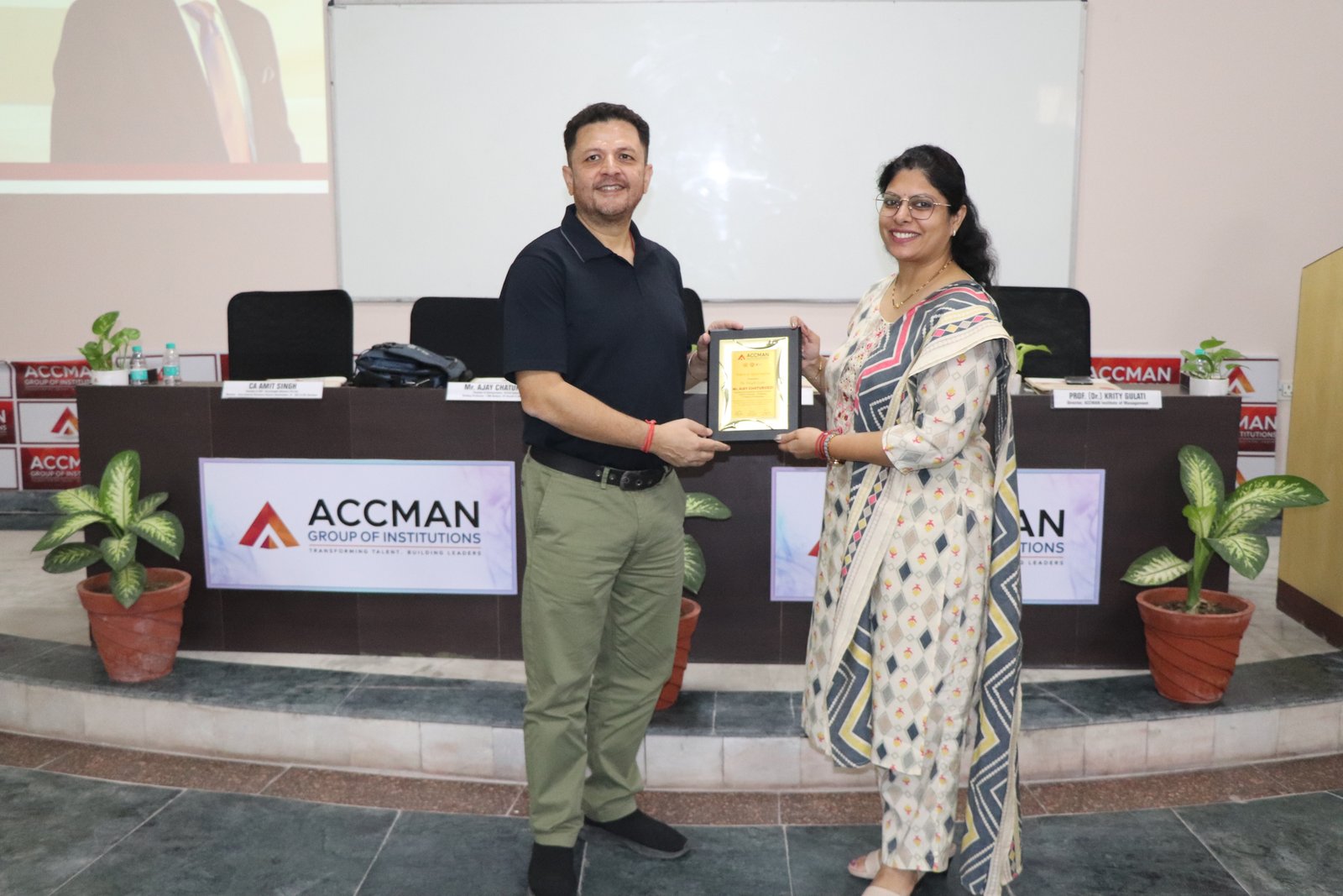 Expert Session on Critical Thinking & Cyber Risk